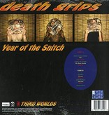 Death Grips - Year Of The Snitch