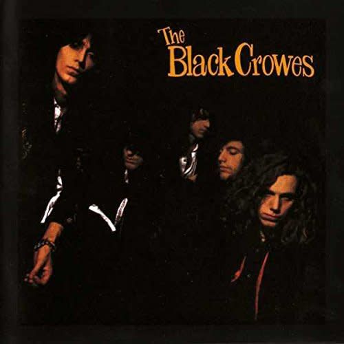 Black Crowes - Shake Your Money Maker