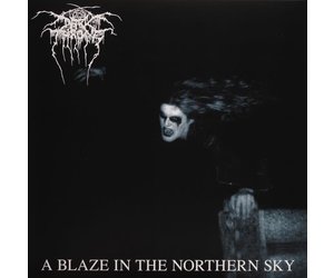 Darkthrone - A Blaze In The Northern Sky - Mindbomb Records