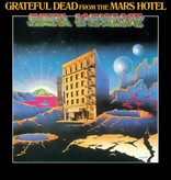 Grateful Dead - From The Mars Hotel