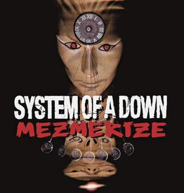 System Of A Down - Mezmerize