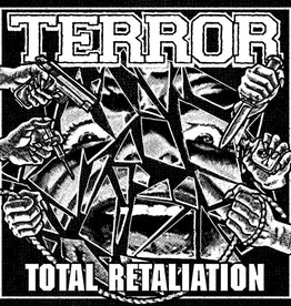 Terror - Total Retaliation