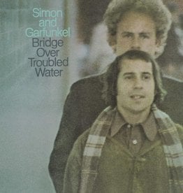 Simon And Garfunkel - Bridge Over Troubled Water