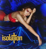 Kali Uchis ‎– Isolation (Blue)