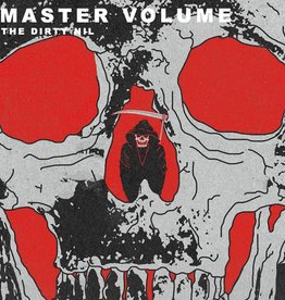 Dirty Nil - Master Volume