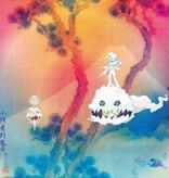 Kids See Ghosts - Kids See Ghosts