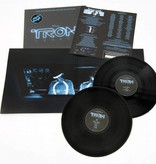 Daft Punk - Tron Legacy (OST)