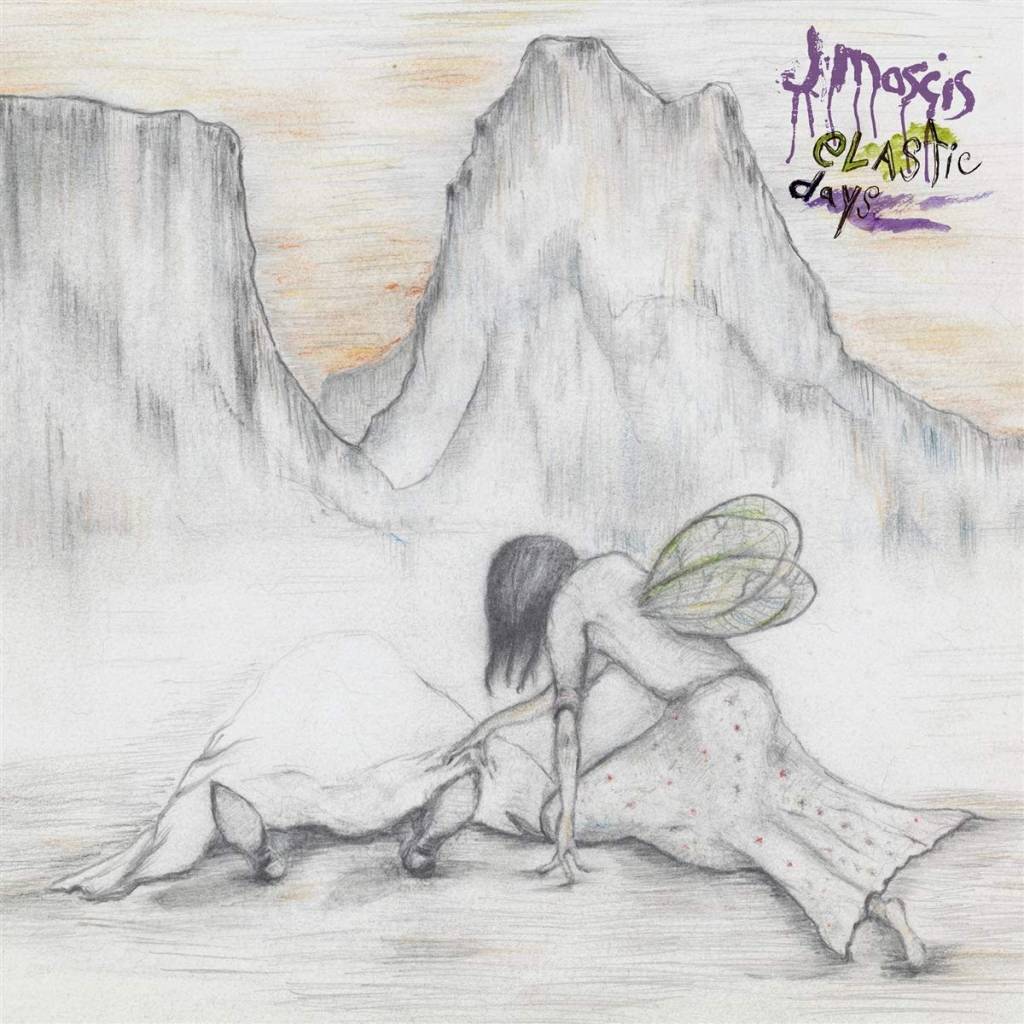 J. Mascis - Elastic Days