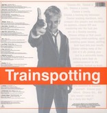Various - Trainspotting (Music From The Motion Picture)
