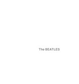 Beatles - White Album (50th Anniversary Edition)