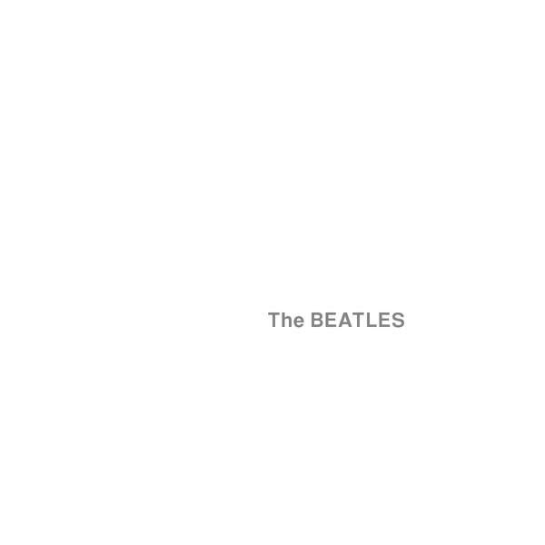 Beatles - White Album (50th Anniversary Edition)