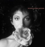 Kate Bush - The Sensual World (Ash Grey)