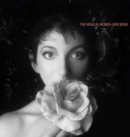 Kate Bush - The Sensual World (Ash Grey)