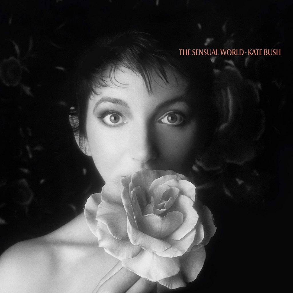 Kate Bush - The Sensual World (Ash Grey)