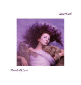 Kate Bush - Hounds Of Love