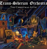 Trans-Siberian Orchestra - The Christmas Attic (20th Anniversary Edition)