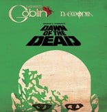 Claudio Simonetti's Goblin, Daemonia - George A. Romero's Dawn Of The Dead