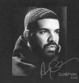 Drake - Scorpion