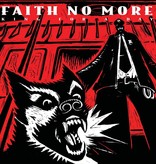 Faith No More - King For A Day
