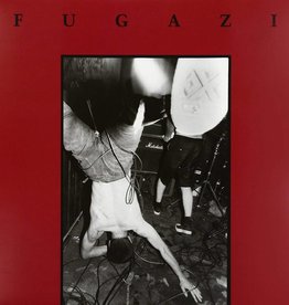 Fugazi - Fugazi