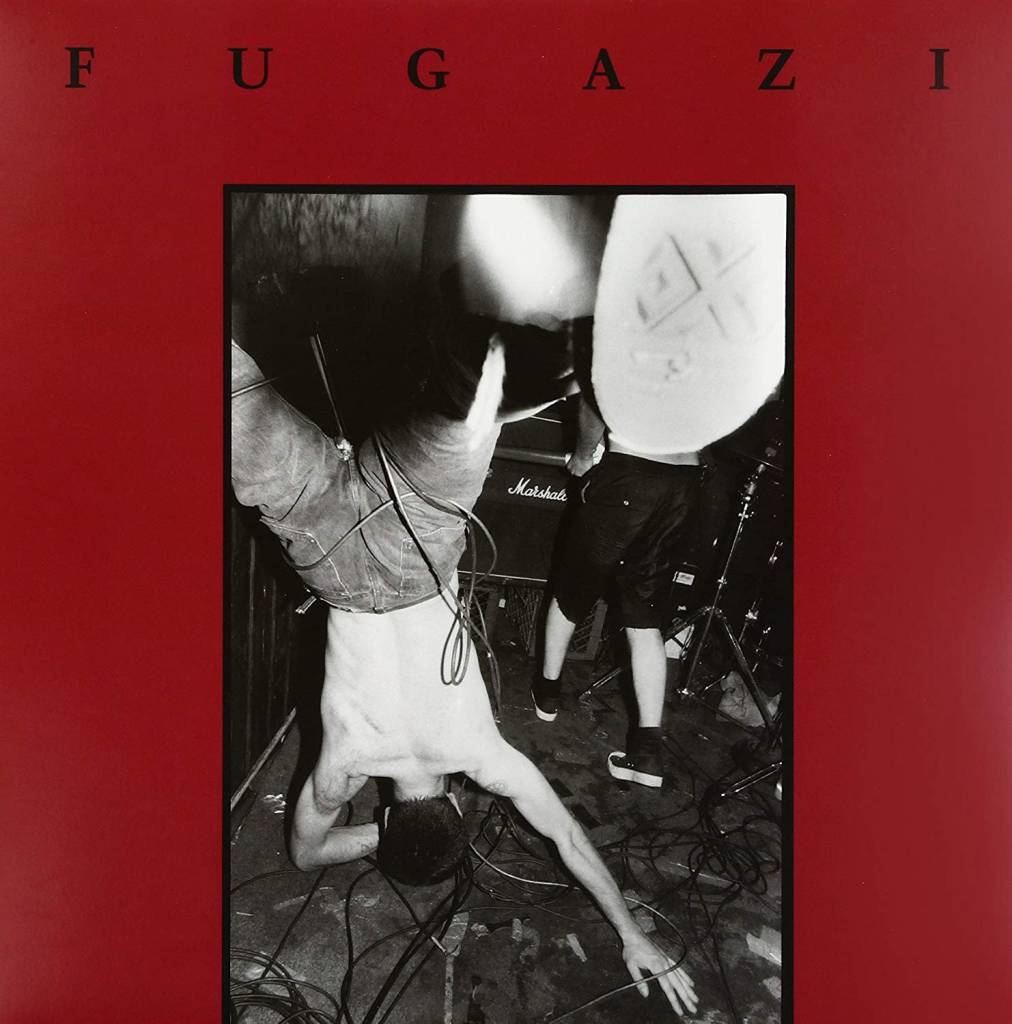 Fugazi - Fugazi