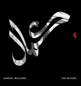 Kamaal Williams - The Return