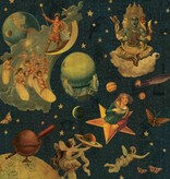 Smashing Pumpkins - Mellon Collie And The Infinite Sadness