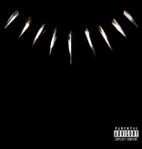 Soundtrack - Black Panther: The Album - Music From And Inspired By
