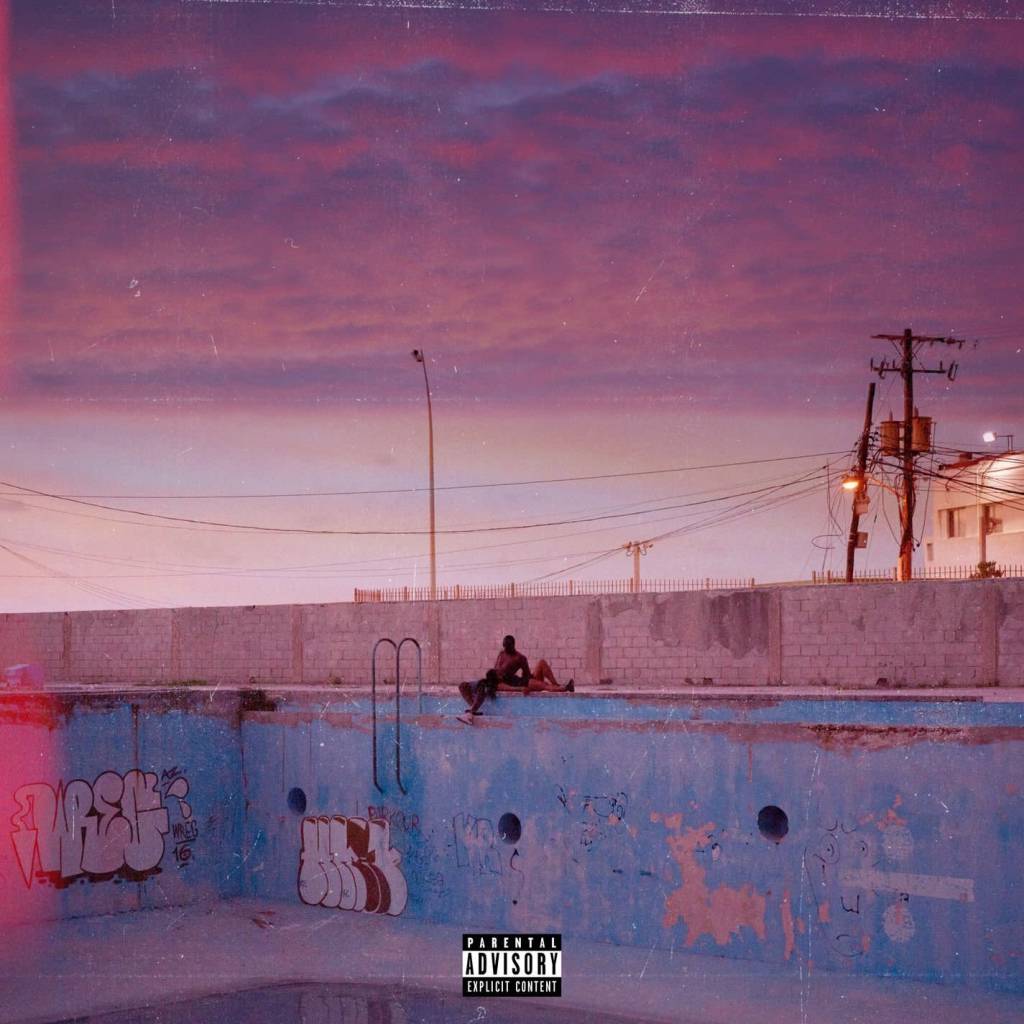 DVSN - Morning After