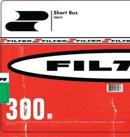 Filter - Short Bus