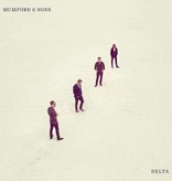 Mumford & Sons - Delta