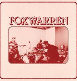 Foxwarren - Foxwarren