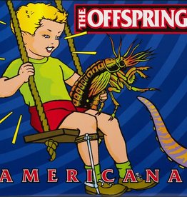 Offspring - Americana