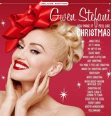 Gwen Stefani - You Make It Feel Like Christmas