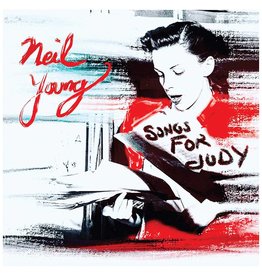 Neil Young - Songs For Judy