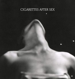 Cigarettes After Sex - I.