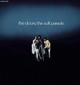 Doors - The Soft Parade