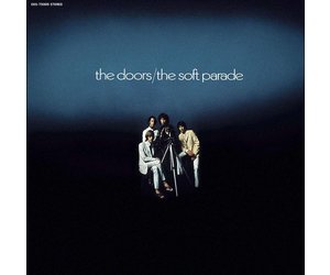 【新品未開封】【レコード】The Doors The Soft Parade The Doors – The Soft Parade – Vinyl (Red Label - Gatefold