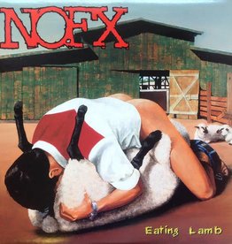 NOFX - Heavy Petting Zoo