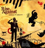 Rise Against - Appeal To Reason