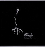 Arctic Monkeys - My Propeller