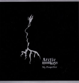 Arctic Monkeys - My Propeller