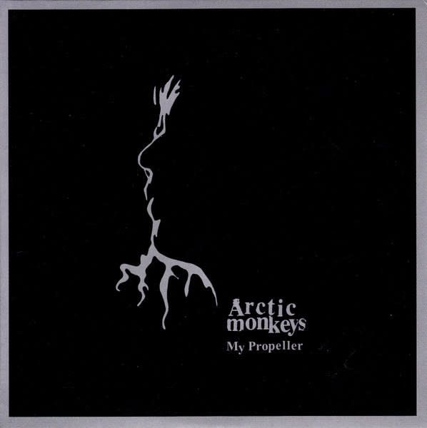 Arctic Monkeys - My Propeller
