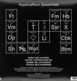 Descendents - Hypercaffium Spazzinate