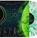 Claypool Lennon Delirium - Lime And Limpid Green