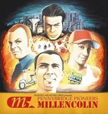 Millencolin - Pennybridge Pioneers