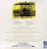 Jonny Greenwood - There Will Be Blood (Music from the Motion Picture)