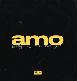 Bring Me The Horizon - AMO