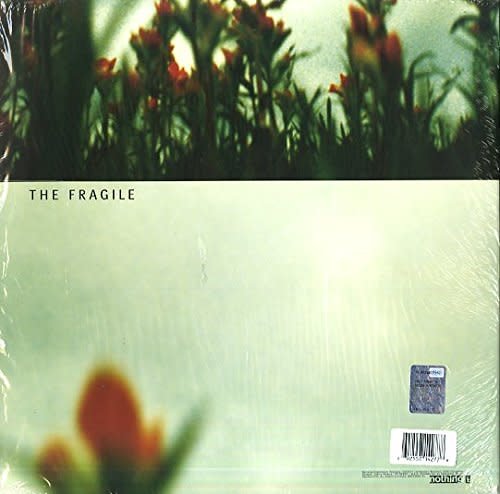 Nine Inch Nails - The Fragile