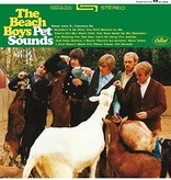 Beach Boys - Pet Sounds (Stereo 50th)
